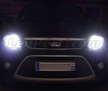 Pack žárovky světlometů Xenon Effects pour Ford Kuga