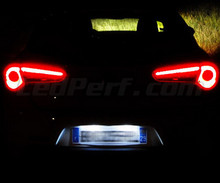 Pack osvětlení registrační značky s LED (bílý xenon) pro Alfa Romeo Giulietta