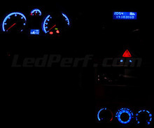 Kit Led Palubní deska pro Opel Corsa D