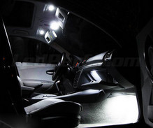 Luxusní interiérový balíček Full LED (čistě bílé) pro BMW řady 1 E81 E82 E87 E88 - Light