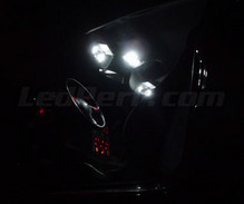 Luxusní interiérový balíček Full LED (čistě bílé) pro Alfa Romeo 147