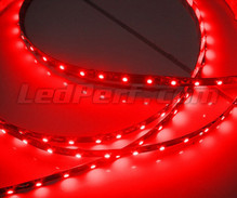 Flexibilní páska standardní 50cm (30 LED cms) červená