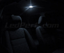 Luxusní interiérový balíček Full LED (čistě bílé) pro Hyundai Getz