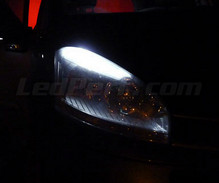 Pack LED (bílý xenon) pro Citroen C4 Picasso