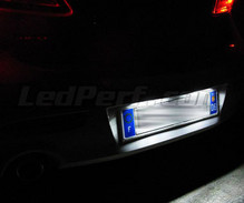 Pack osvětlení registrační značky na LED (bílý xenon) pro Mazda 3 phase 2