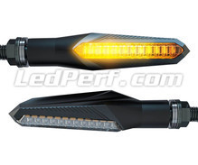 Sekvenční LED blinkry pro Harley-Davidson V-Rod 1130 - 1250