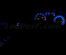 Kit Led Palubní deska pro Ford Focus MK2