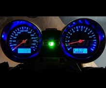 Sada LED pro přístrojovou desku pro Suzuki Bandit 600 N (2000 - 2004) V2