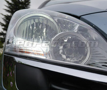 Pack denní světla à LED (bílý xenon) pro Peugeot 5008 (bez xenon z výroby)