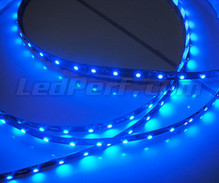 Flexibilní páska standardní 50cm (30 LED cms) modrá