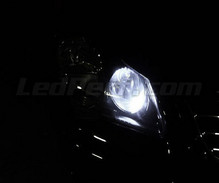 Pack LED poziční světla (bílý xenon) pro Volkswagen Polo 4 (9N3)