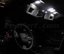 Luxusní interiérový balíček Full LED (čistě bílé) pro Seat Exeo 3R ST