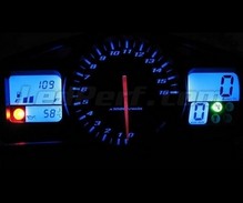 Sada LED pro přístrojovou desku pro Suzuki GSR 600