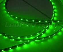 Standardní flexibilní páska 50 cm (30 LED cms) zelená