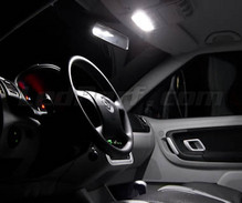 Luxusní interiérový balíček Full LED (čistě bílé) pro Skoda Roomster