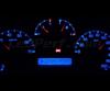 LED sada metr pro Fiat Punto MK2A