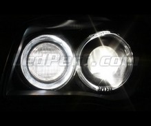 Sada žárovek adaptivních světlometů Xenon effect pro BMW řady 1 E81 E82 E87 E88