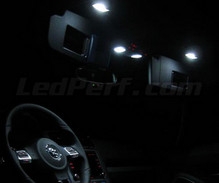 Luxusní interiérový balíček Full LED (čistě bílé) pro Volkswagen Passat CC