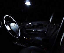 Luxusní interiérový balíček Full LED (čistě bílé) pro Alfa Romeo Giulietta