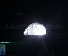 Balíček LED pozičních světel (bílý xenon) pro Honda Civic 6