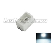 Mini Led cms TL - Bílá - 400mcd