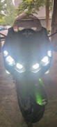 Led KAWASAKI ZZR 1400 2012 Abs, full akrapovic, getuned. Tuning